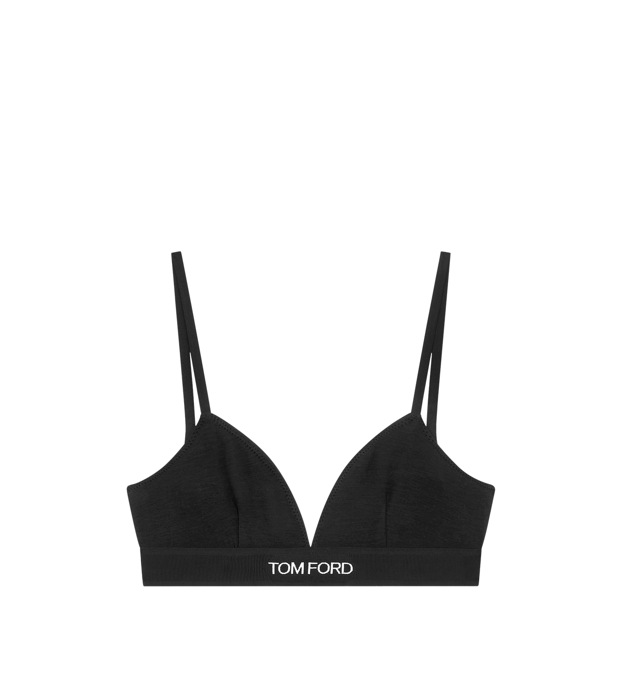 Shop TOM FORD MODAL SIGNATURE BRALETTE (BRJ016-JEX011) by IMPORTfabulous