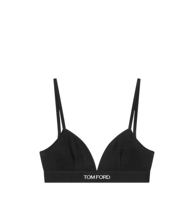 MODAL SIGNATURE BRA image number 0