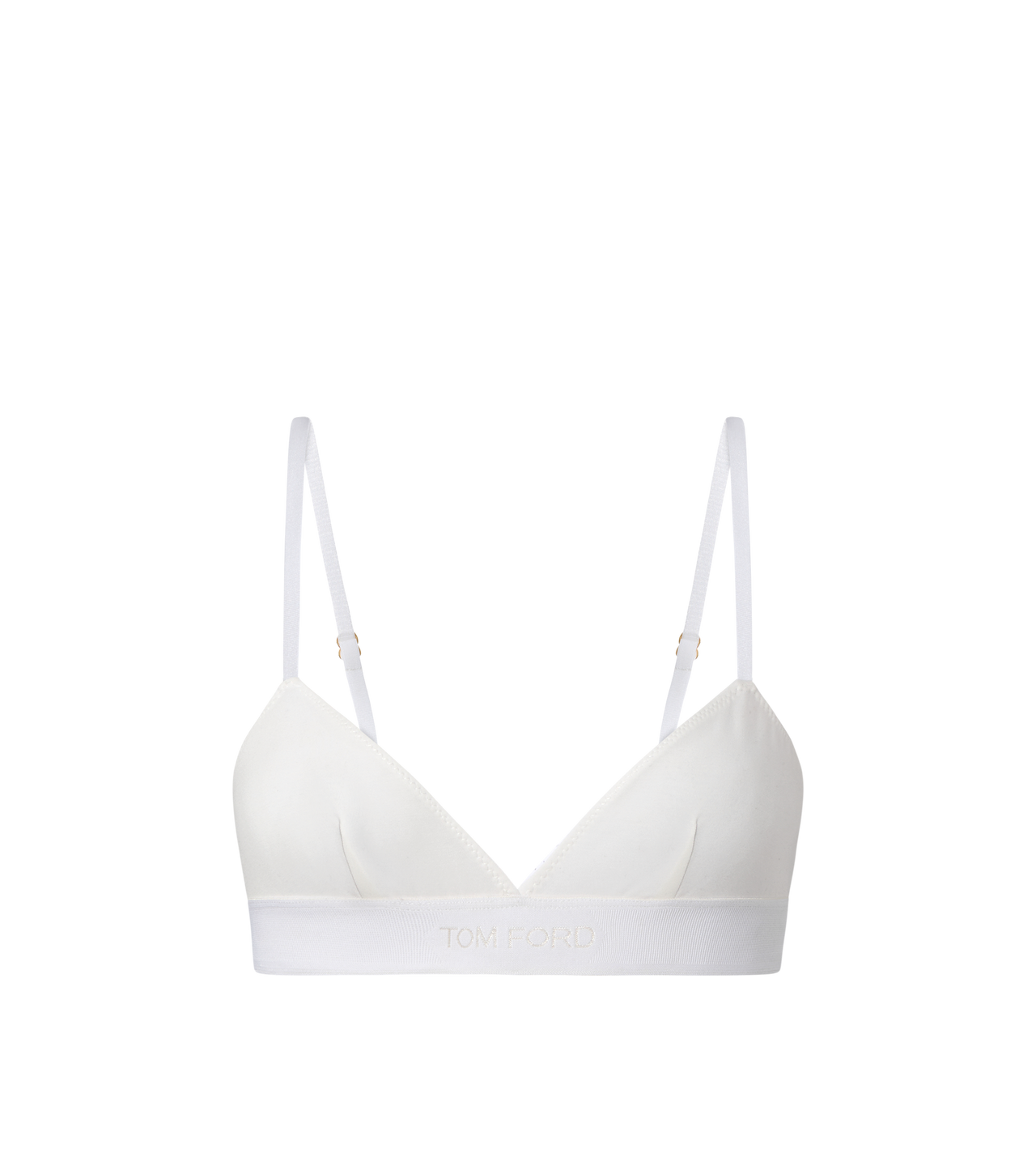 TOM FORD MODAL CHALK SIGNATURE BRA