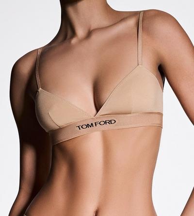 TOM FORD MODAL SEPIA SIGNATURE BRA