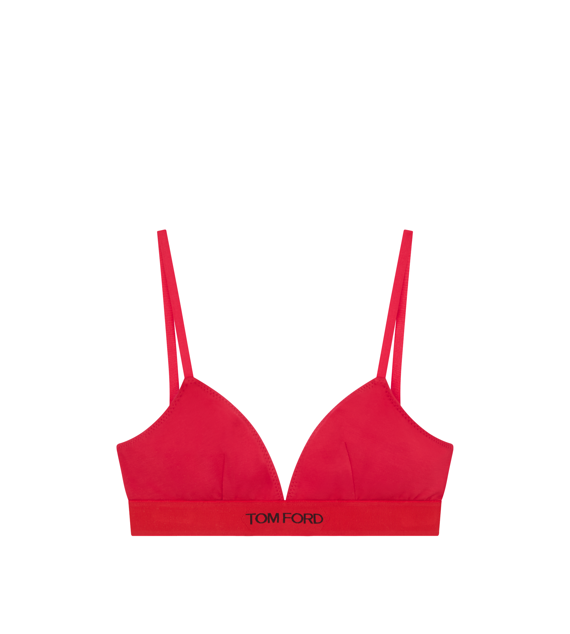 スーツ TOM FORD SS25 UNDERWEAR BRA (BRJ009 JEX166 AW005) SIGNATURE BRA | Tom Ford Fashion