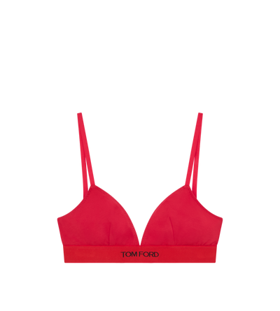 SIGNATURE BRA image number 0