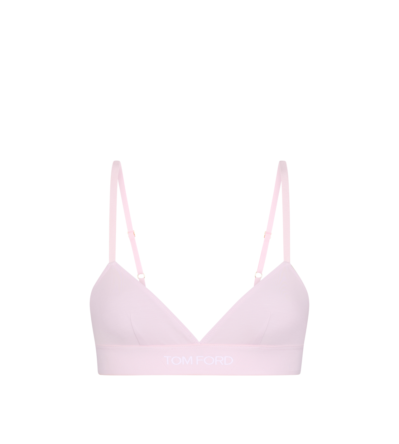 TOM FORD MODAL ORCHID PINK SIGNATURE BRA