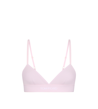 SIGNATURE BRA
