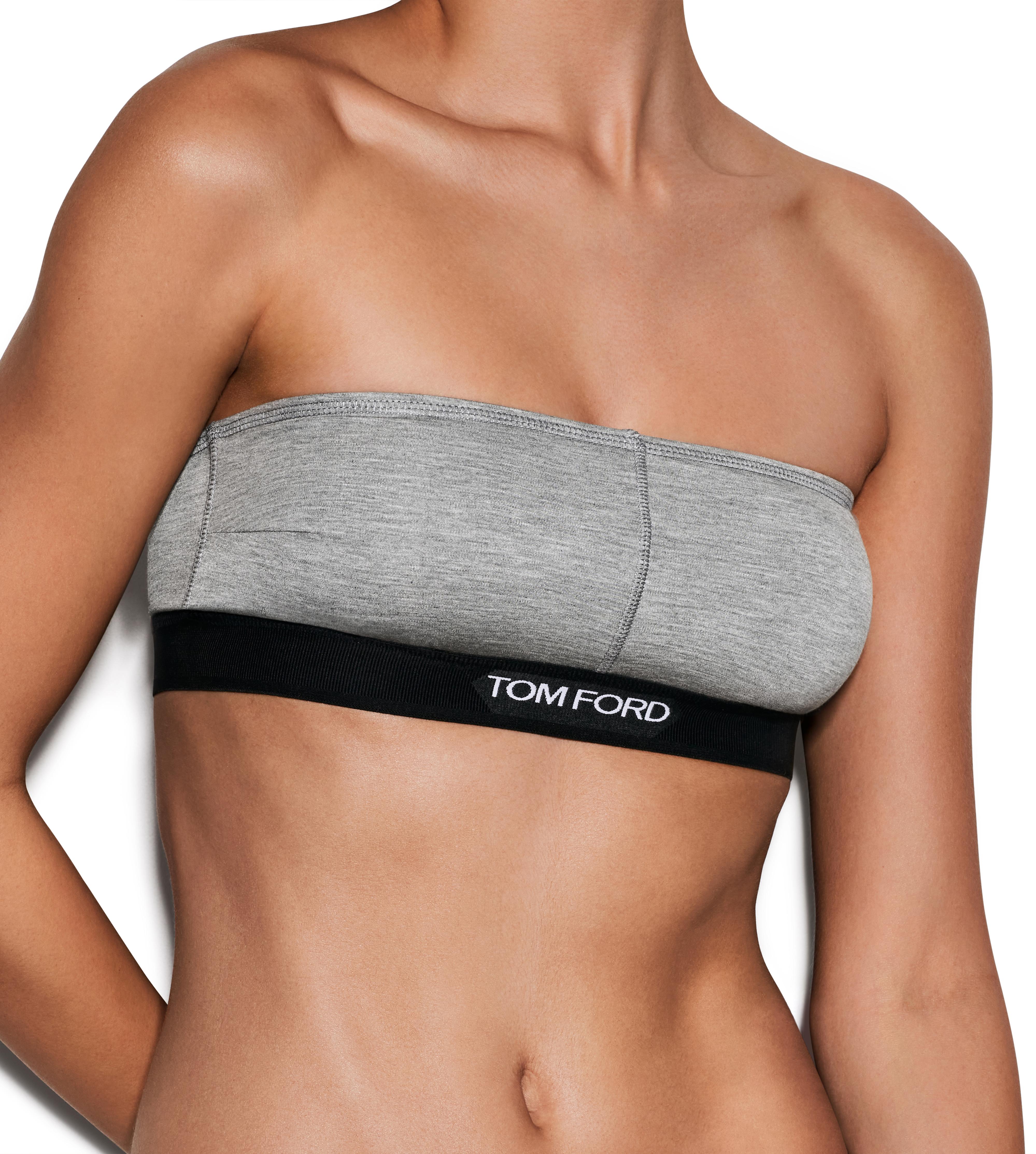 CHARAKTERISTISCHES BANDEAU AUS MODAL