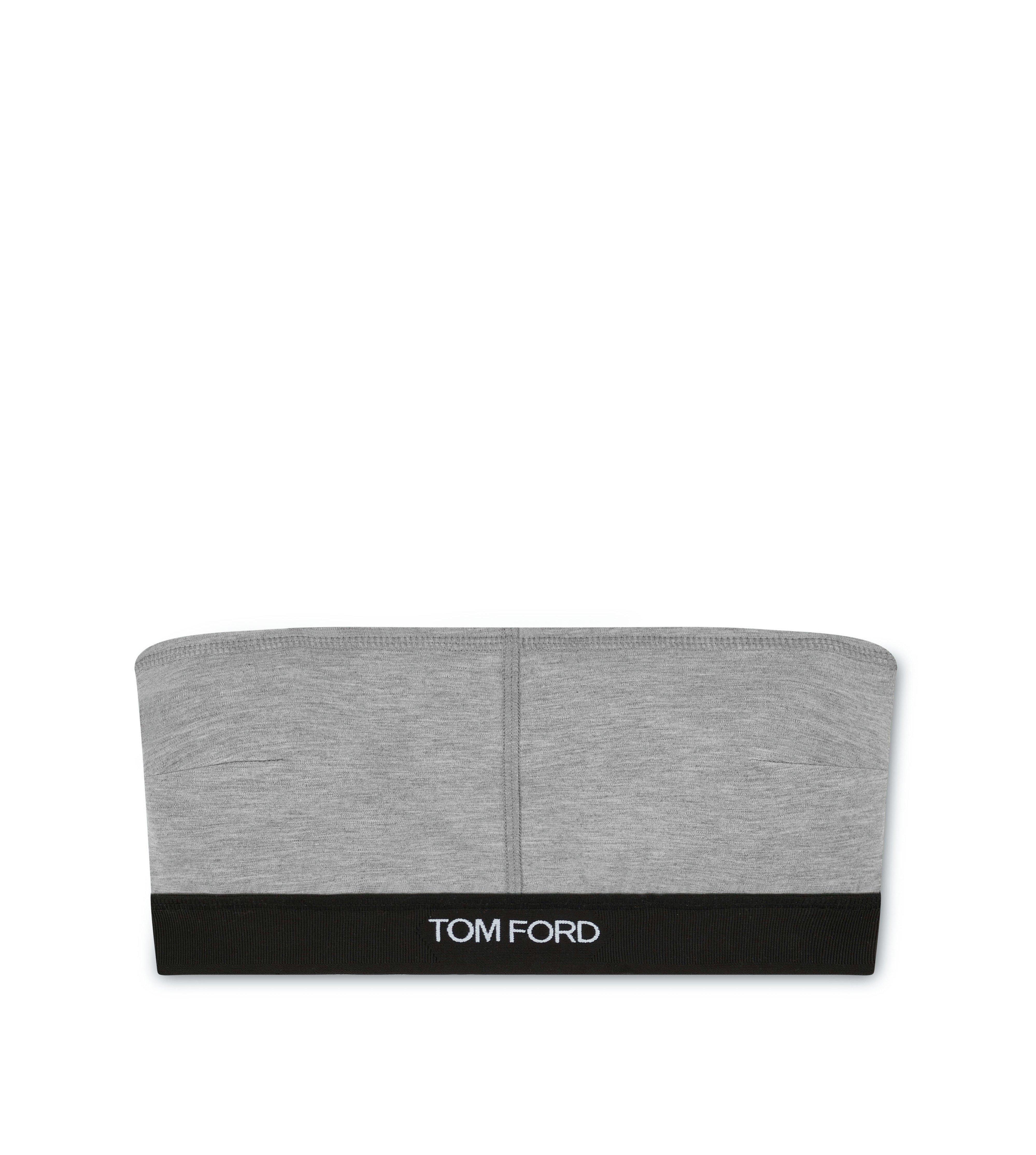 CHARAKTERISTISCHES BANDEAU AUS MODAL