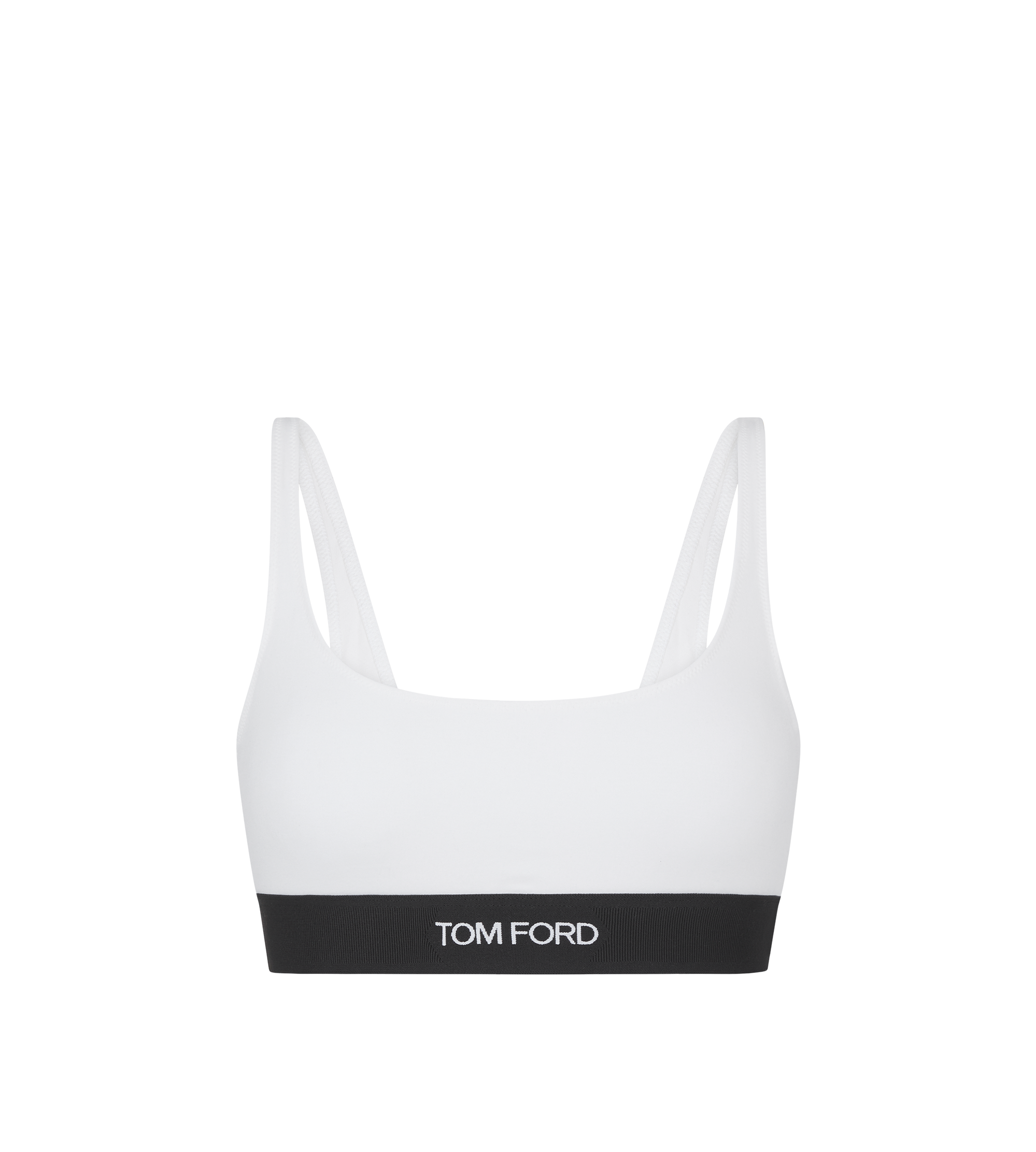 MODAL SIGNATURE BRALETTE