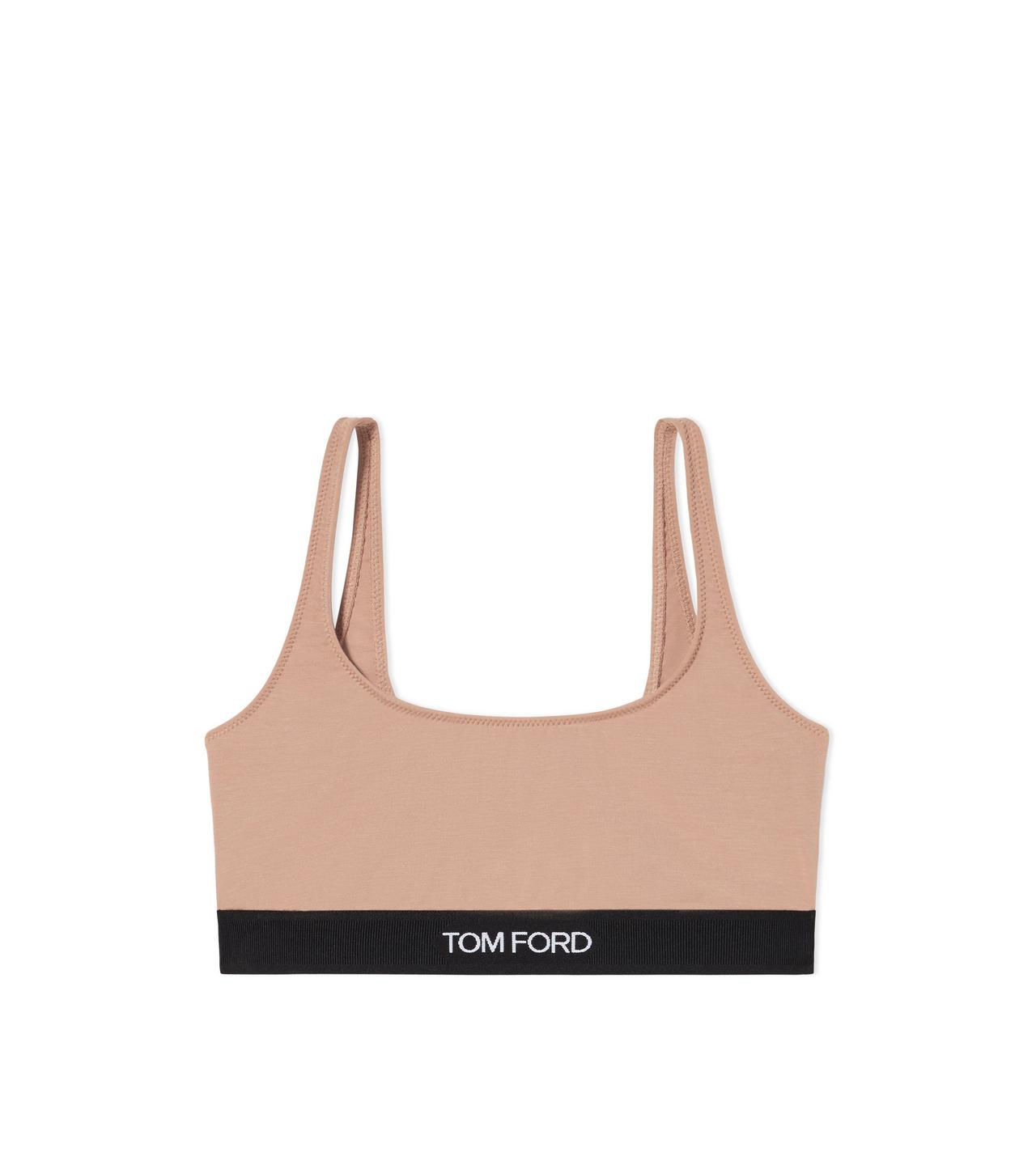 MODAL SIGNATURE BRALETTE image number 0