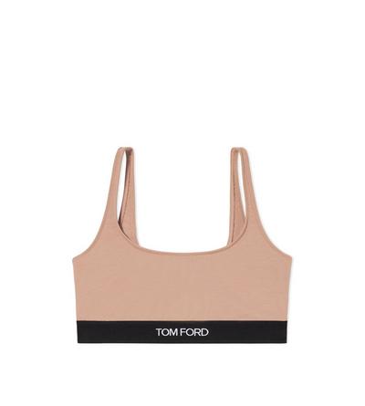 MODAL SIGNATURE BRALETTE image number 0