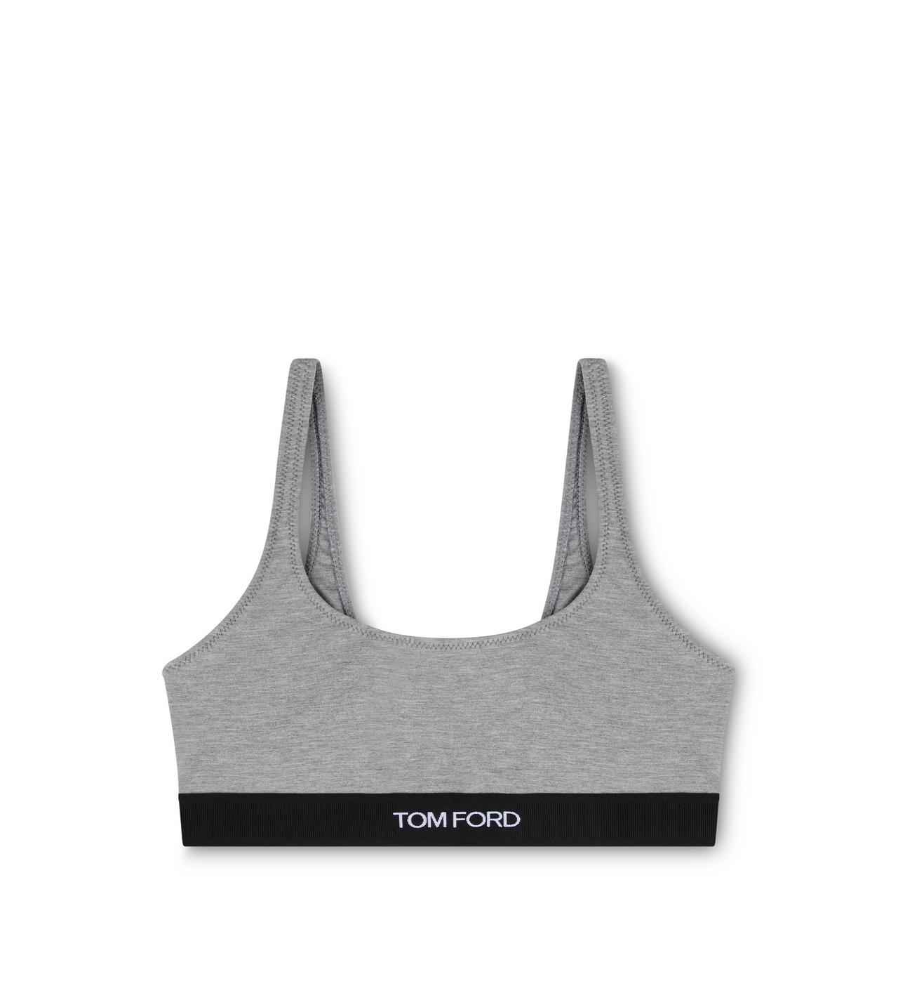 MODAL SIGNATURE BRALETTE image number 0