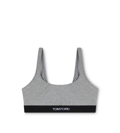 MODAL SIGNATURE BRALETTE image number 0