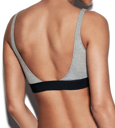 MODAL SIGNATURE BRALETTE image number 2