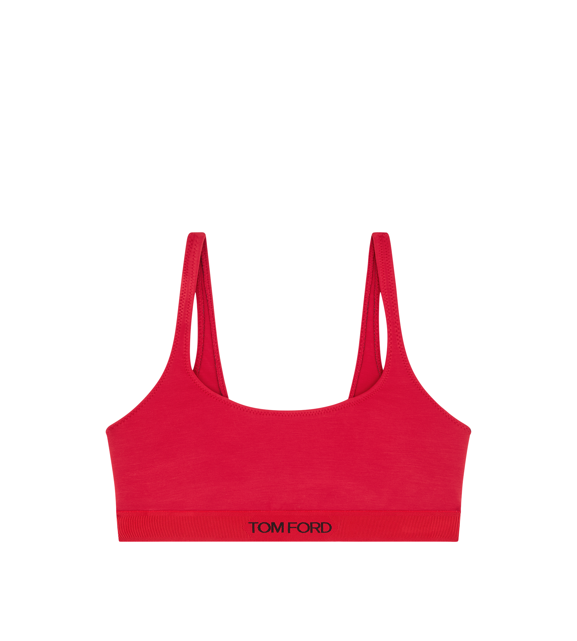 SIGNATURE BRALETTE