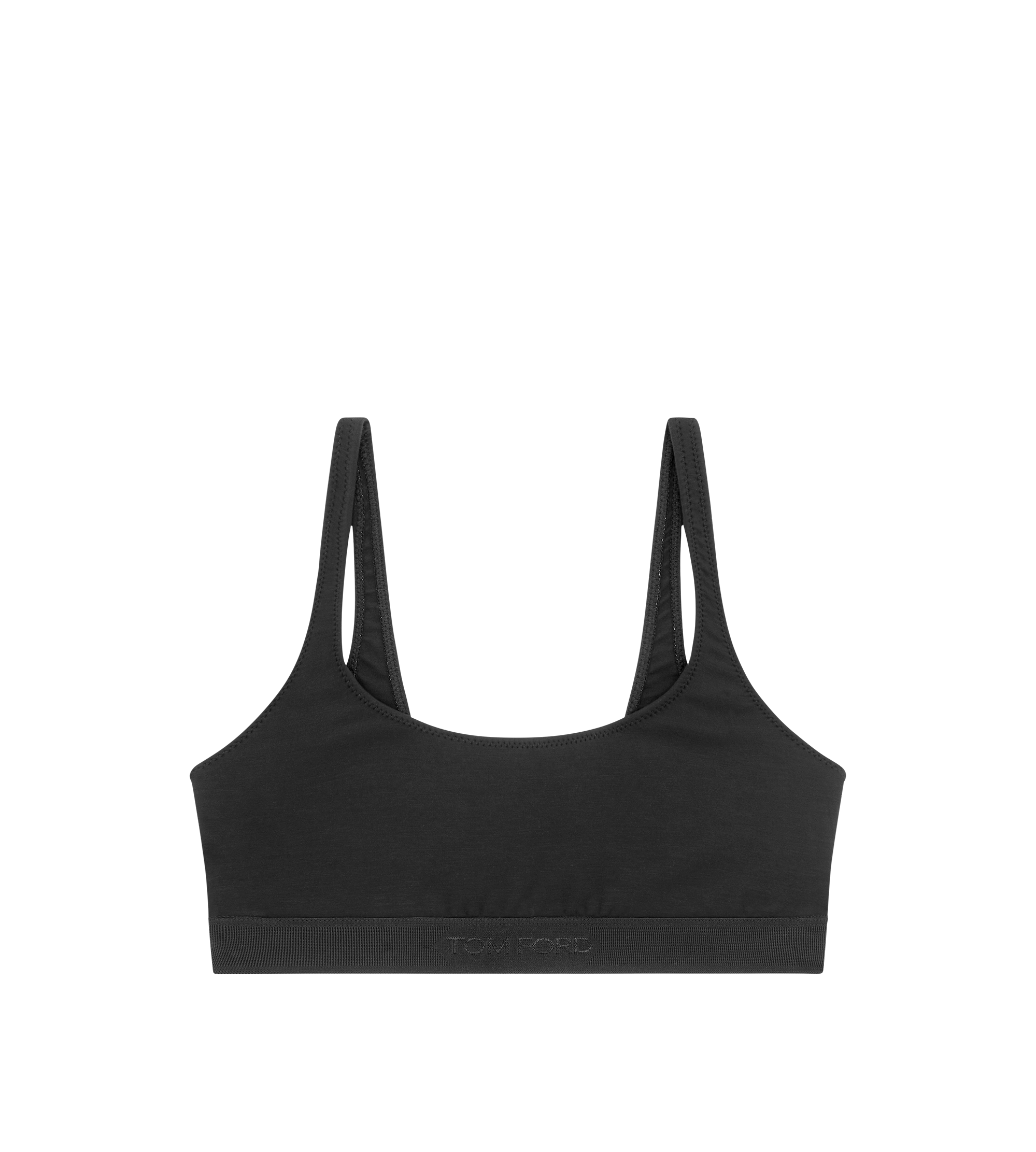 SIGNATURE BRALETTE
