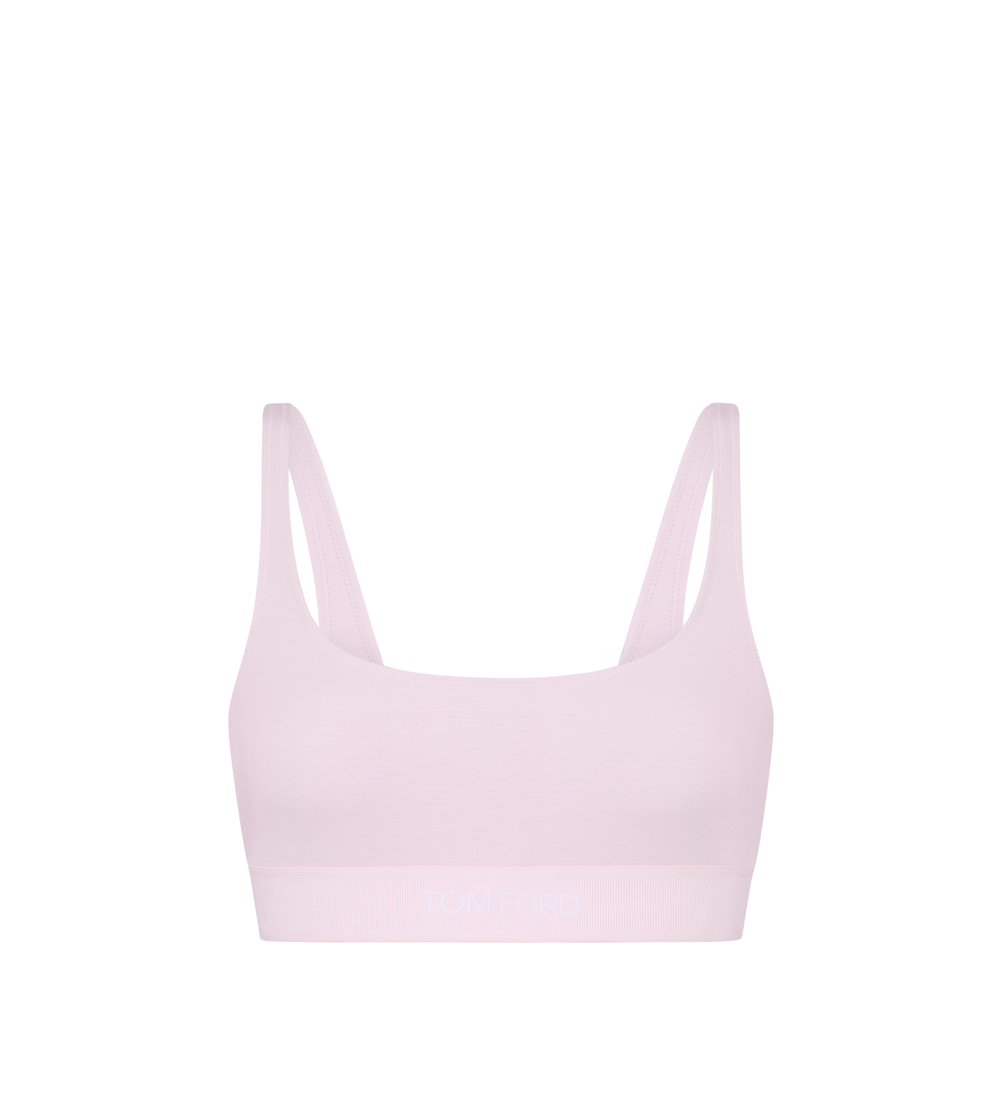 SIGNATURE BRALETTE