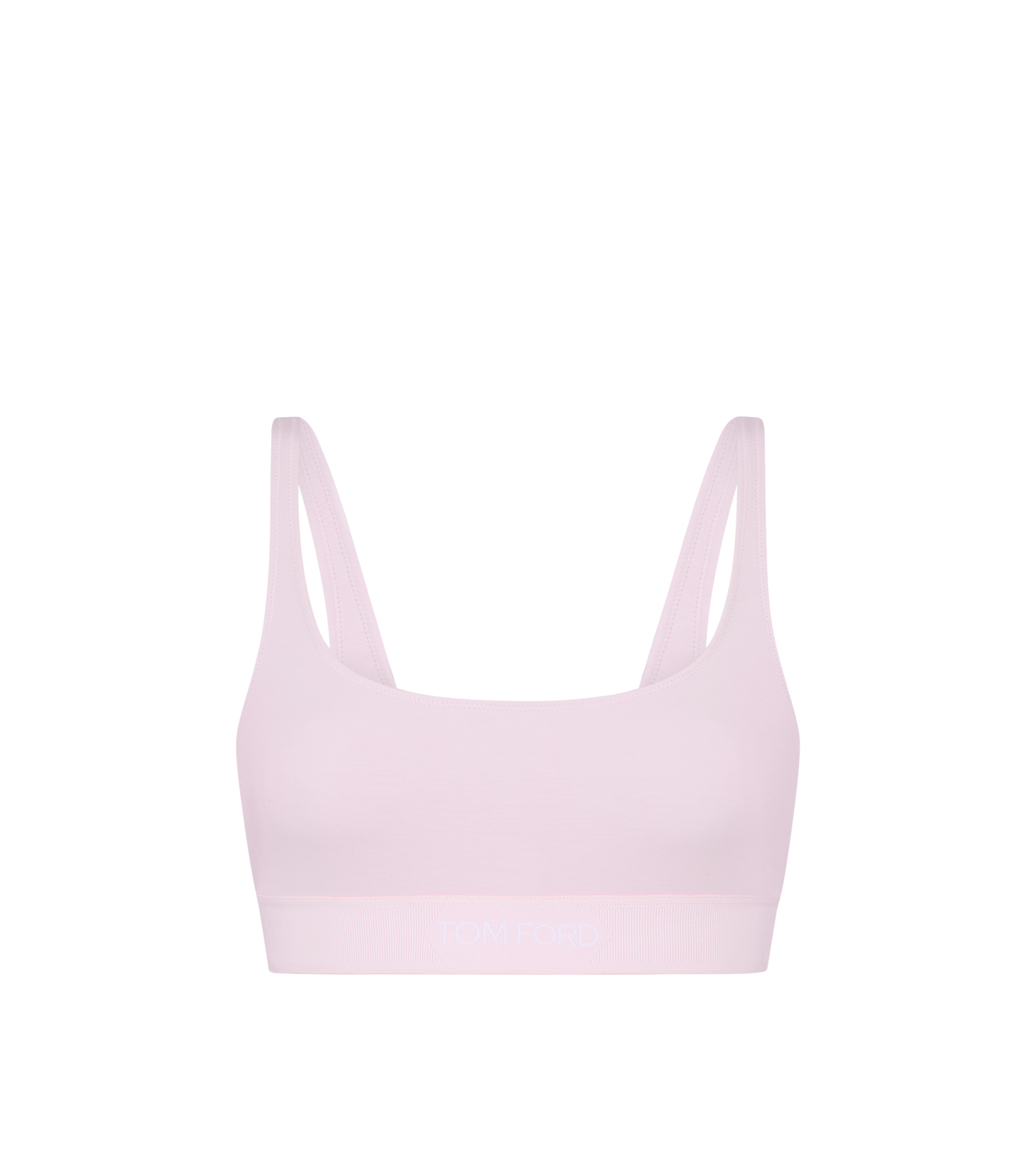 TOM FORD MODAL ORCHID PINK SIGNATURE BRALETTE