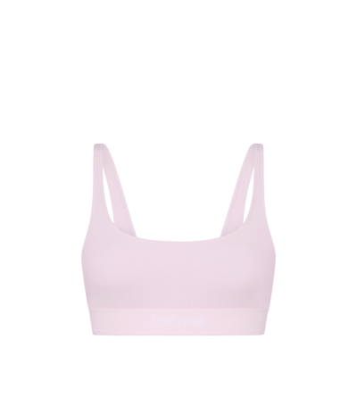 SIGNATURE BRALETTE