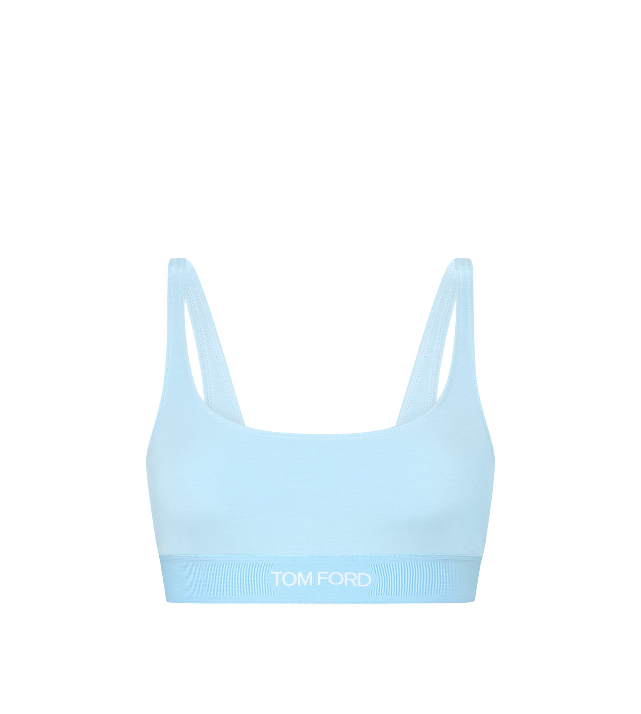 TOM FORD MODAL MINERAL BLUE BRALETTE DE LA MARCA