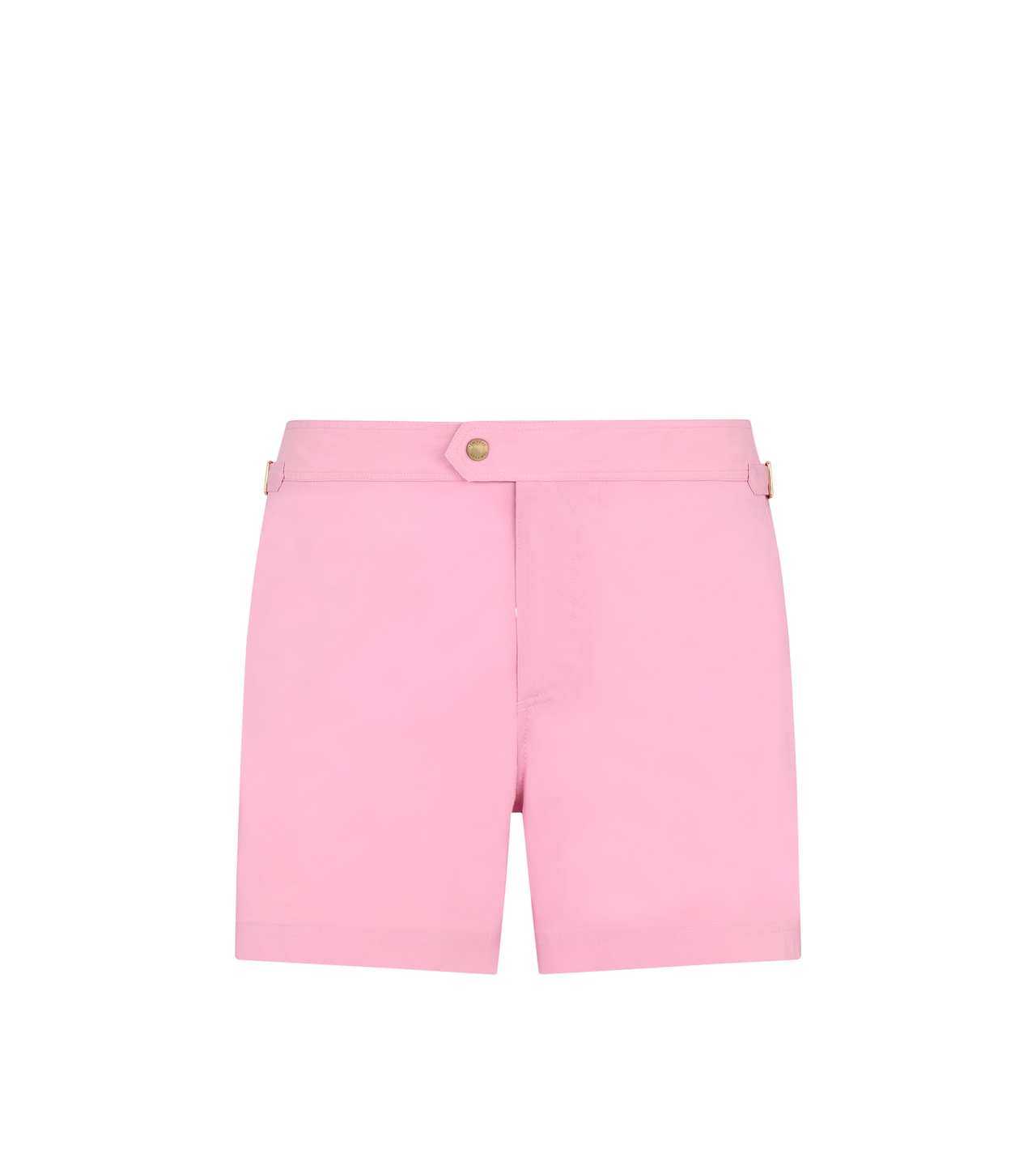 NYLON SWIM SHORT image number 0