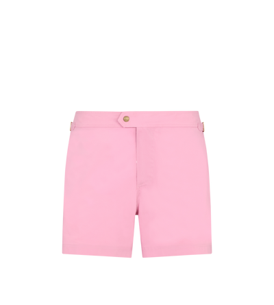NYLON SWIM SHORT