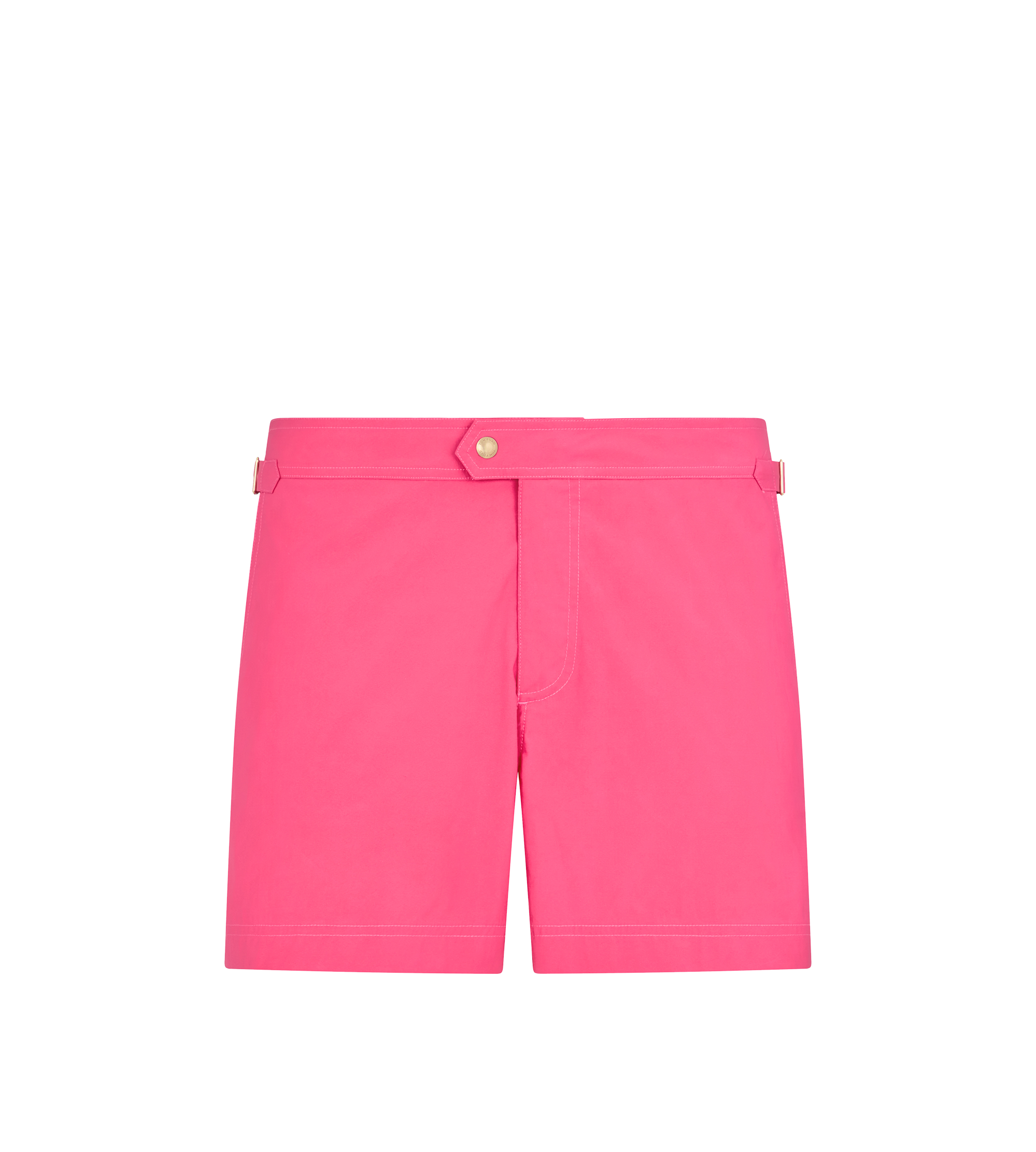 NYLON SWIM SHORT