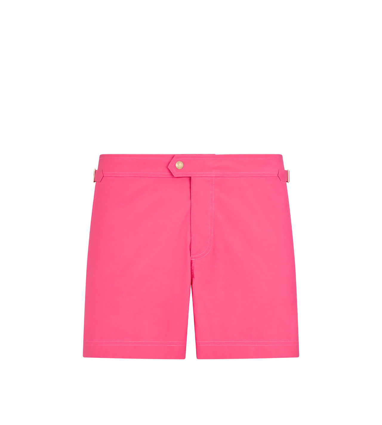 NYLON SWIM SHORT image number 0