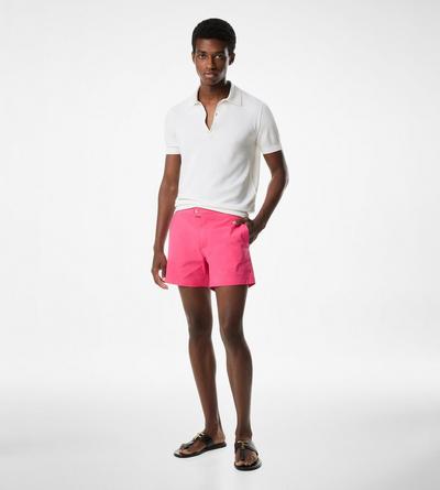 NYLON SWIM SHORT image number 1