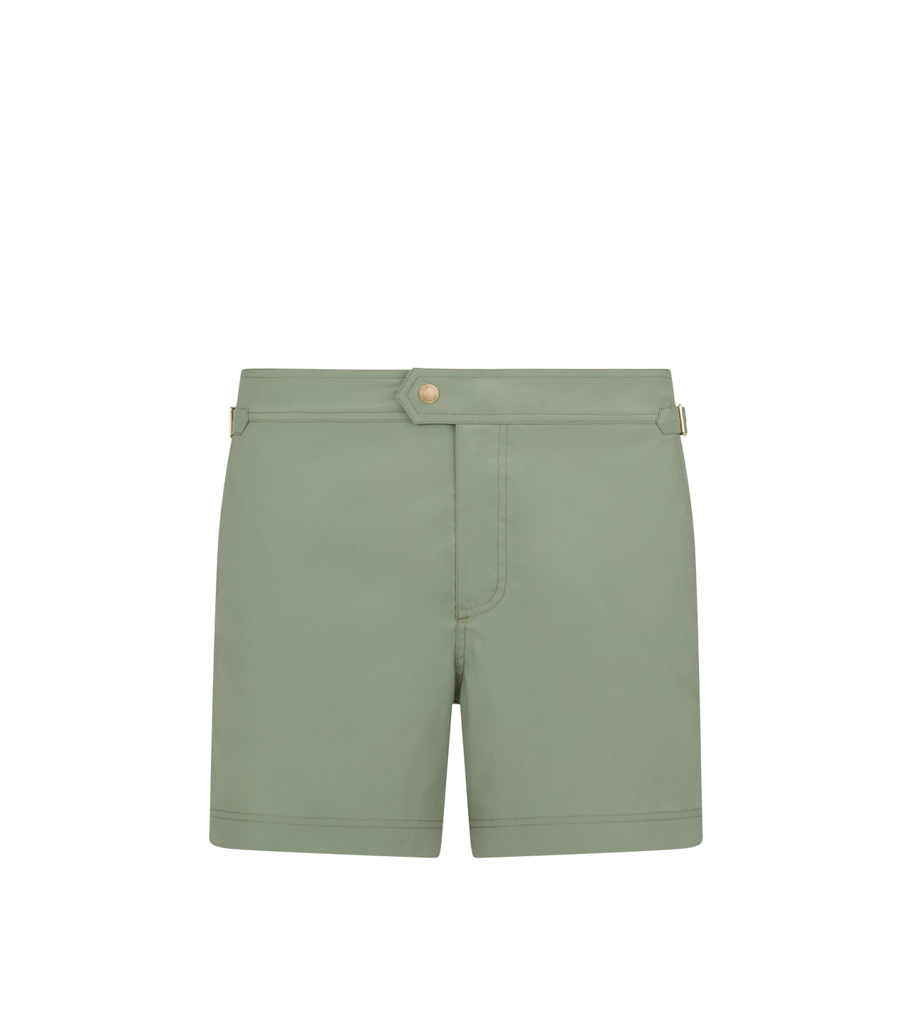 NYLON SWIM SHORT image number 0