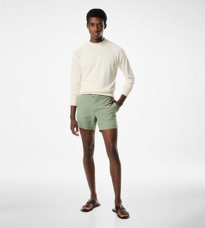 NYLON SWIM SHORT image number 1