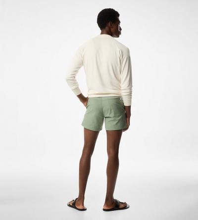NYLON SWIM SHORT image number 2