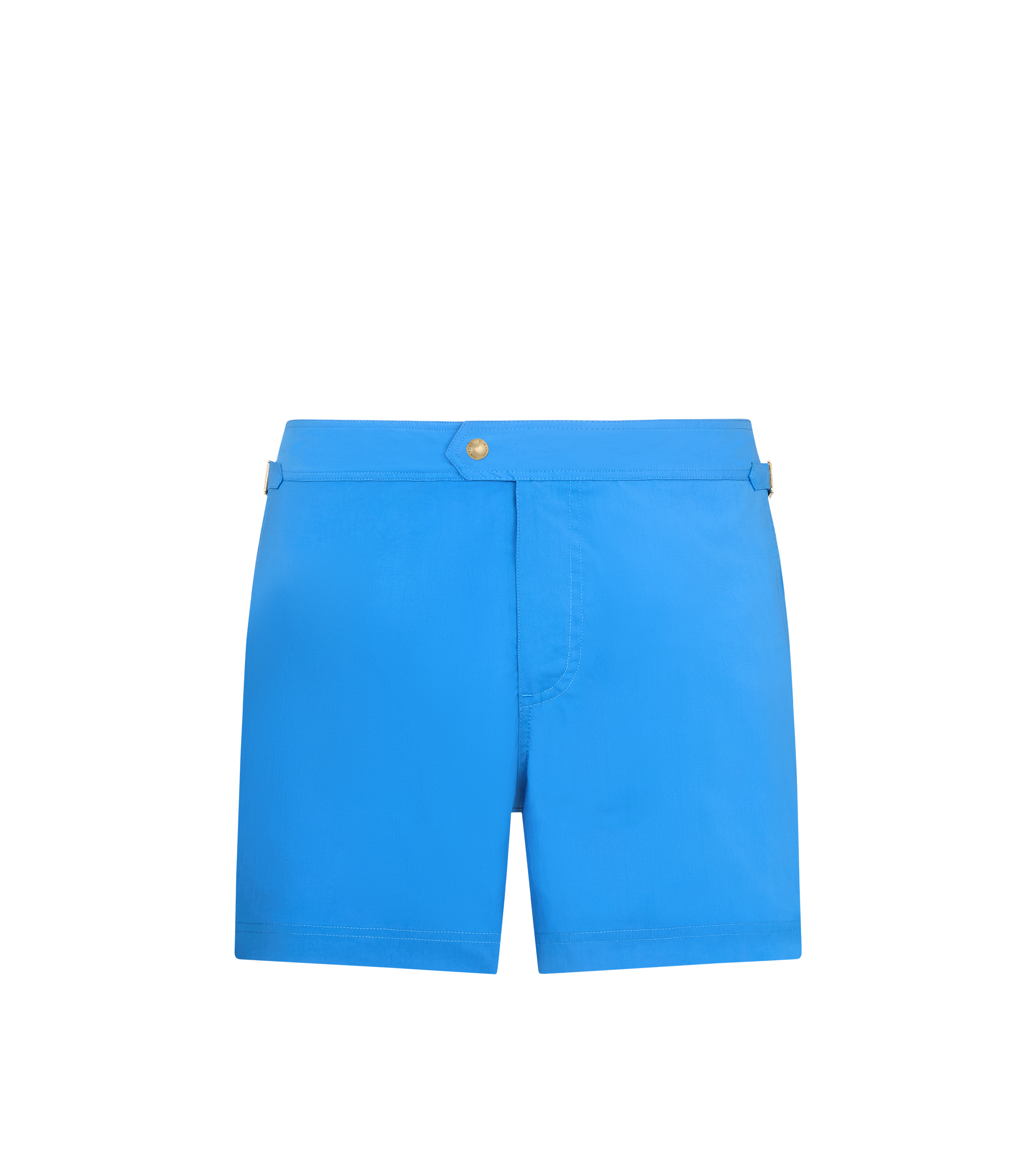 NYLON SWIM SHORT