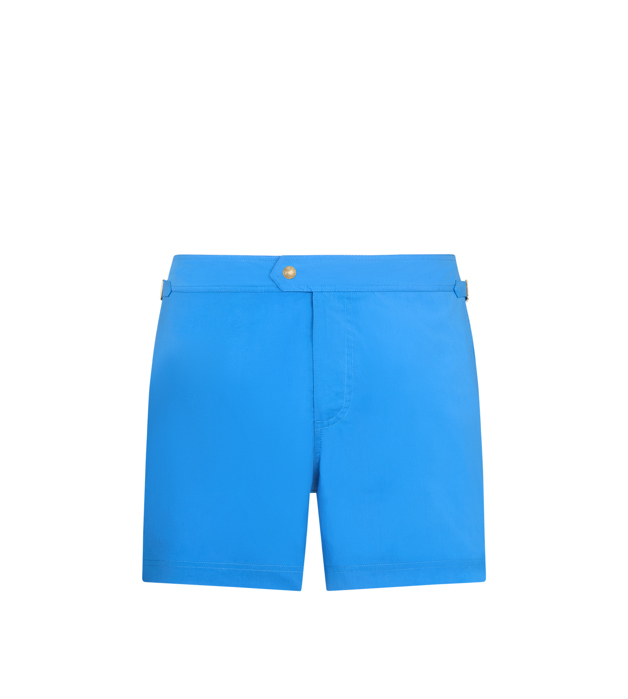 NYLON SWIM SHORT image number 0