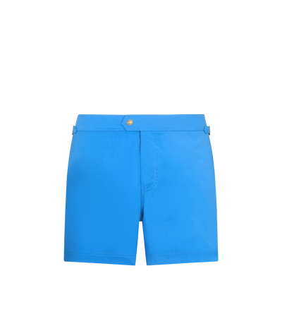 NYLON SWIM SHORT image number 0