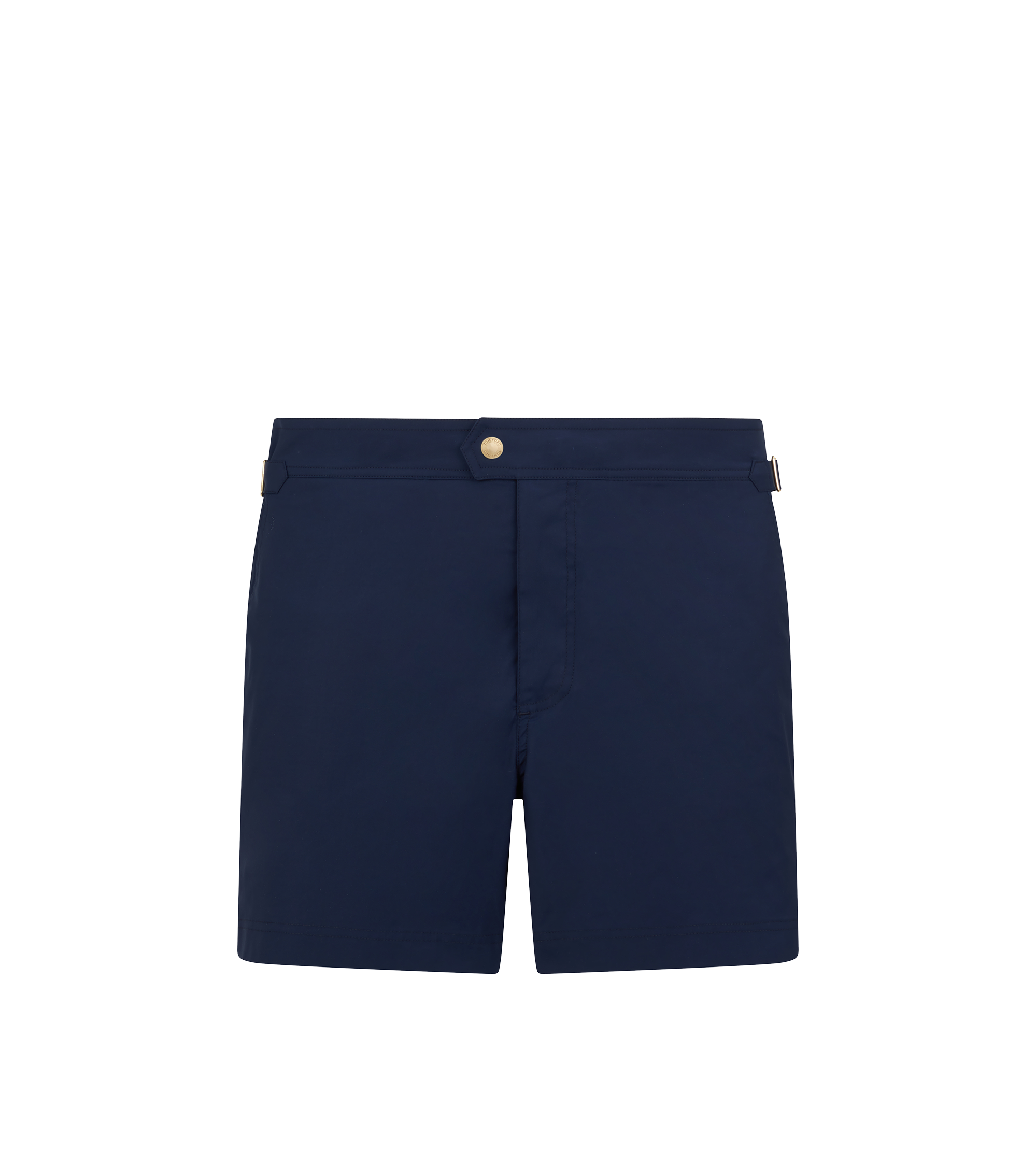 BADESHORTS AUS NYLON
