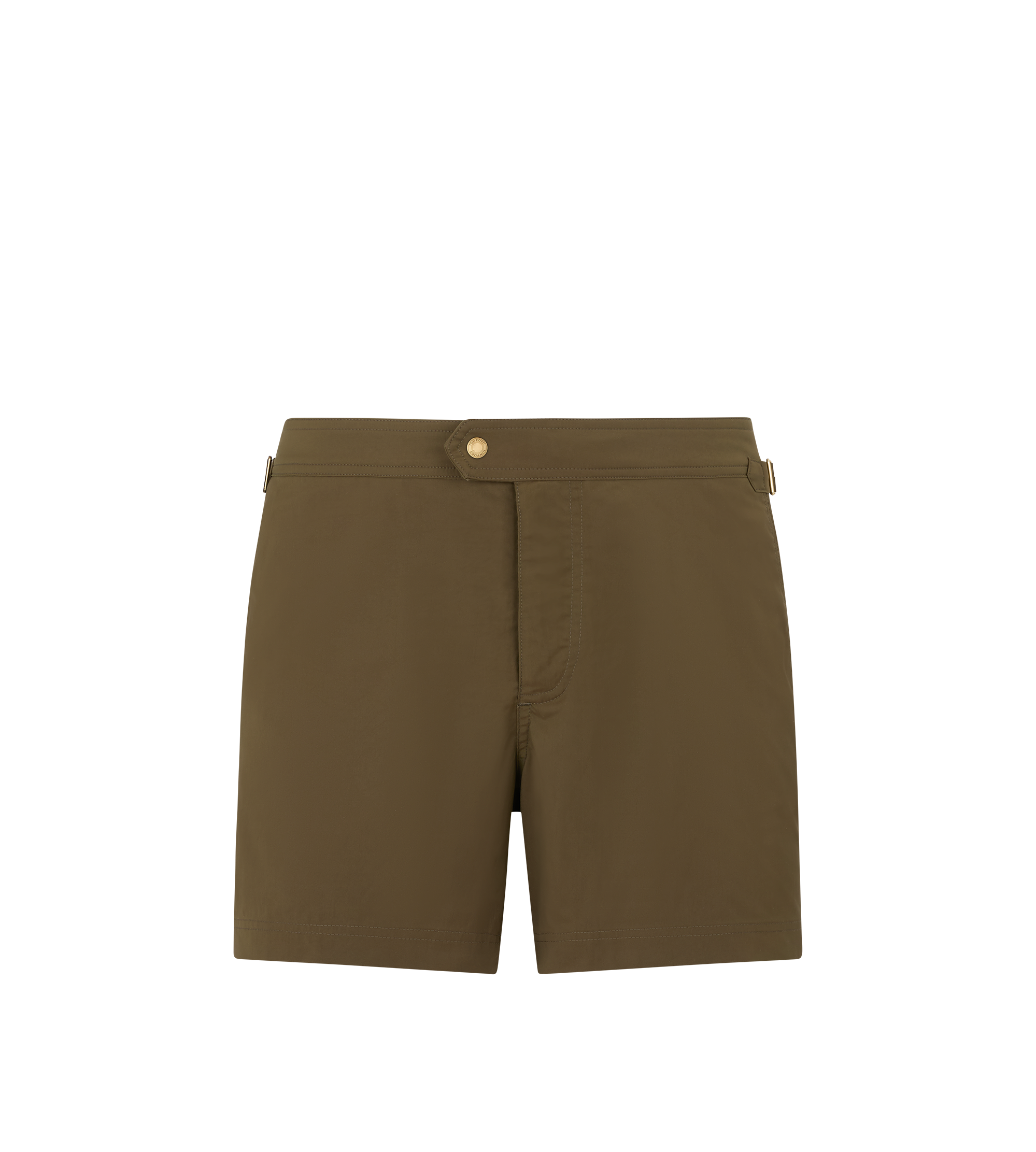 BADESHORTS AUS NYLON