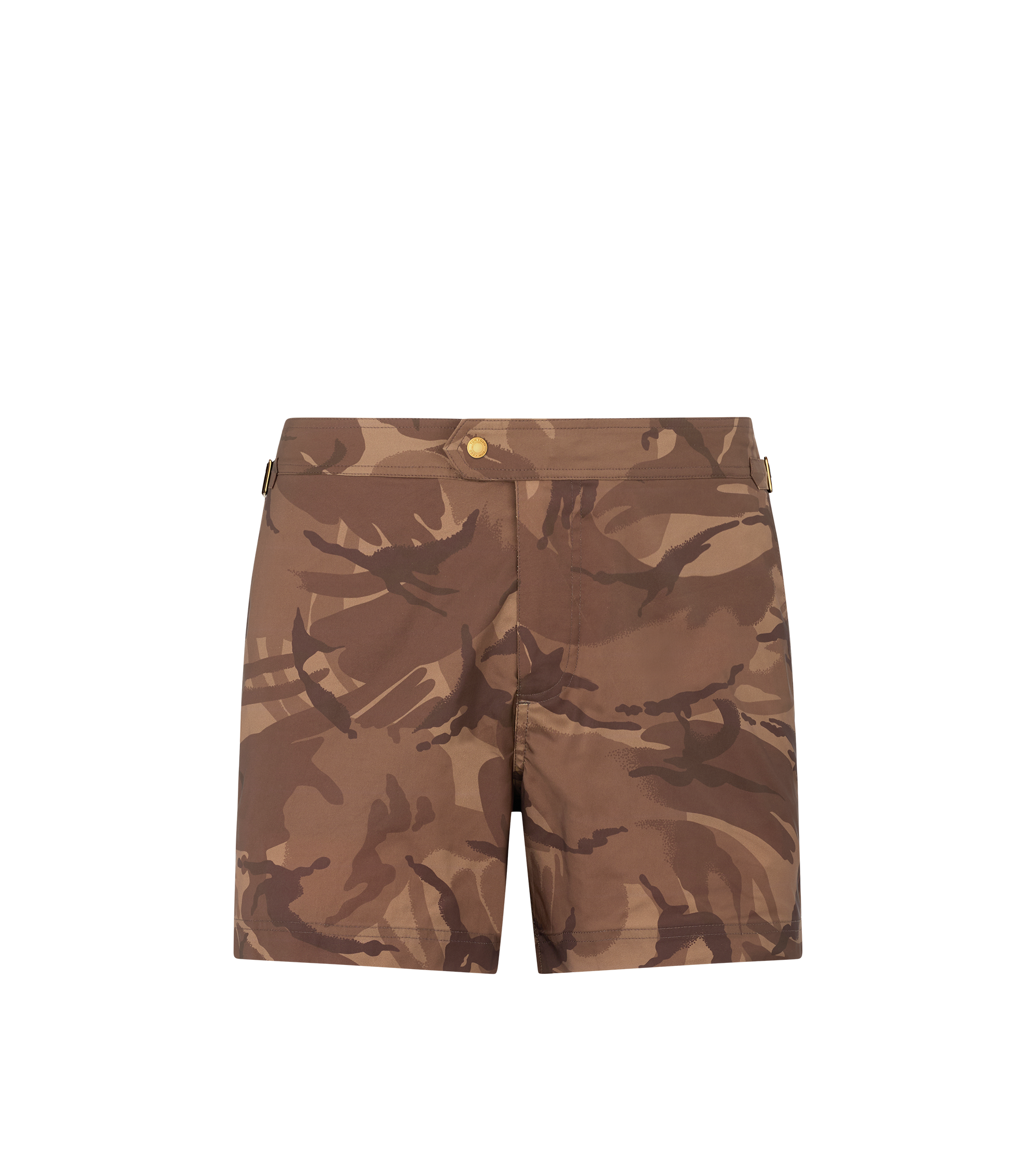 パンツ TOM FORD BERMUDA (SH0021FAX881) BSS001-FMN050S25_ZCAME_OS_A