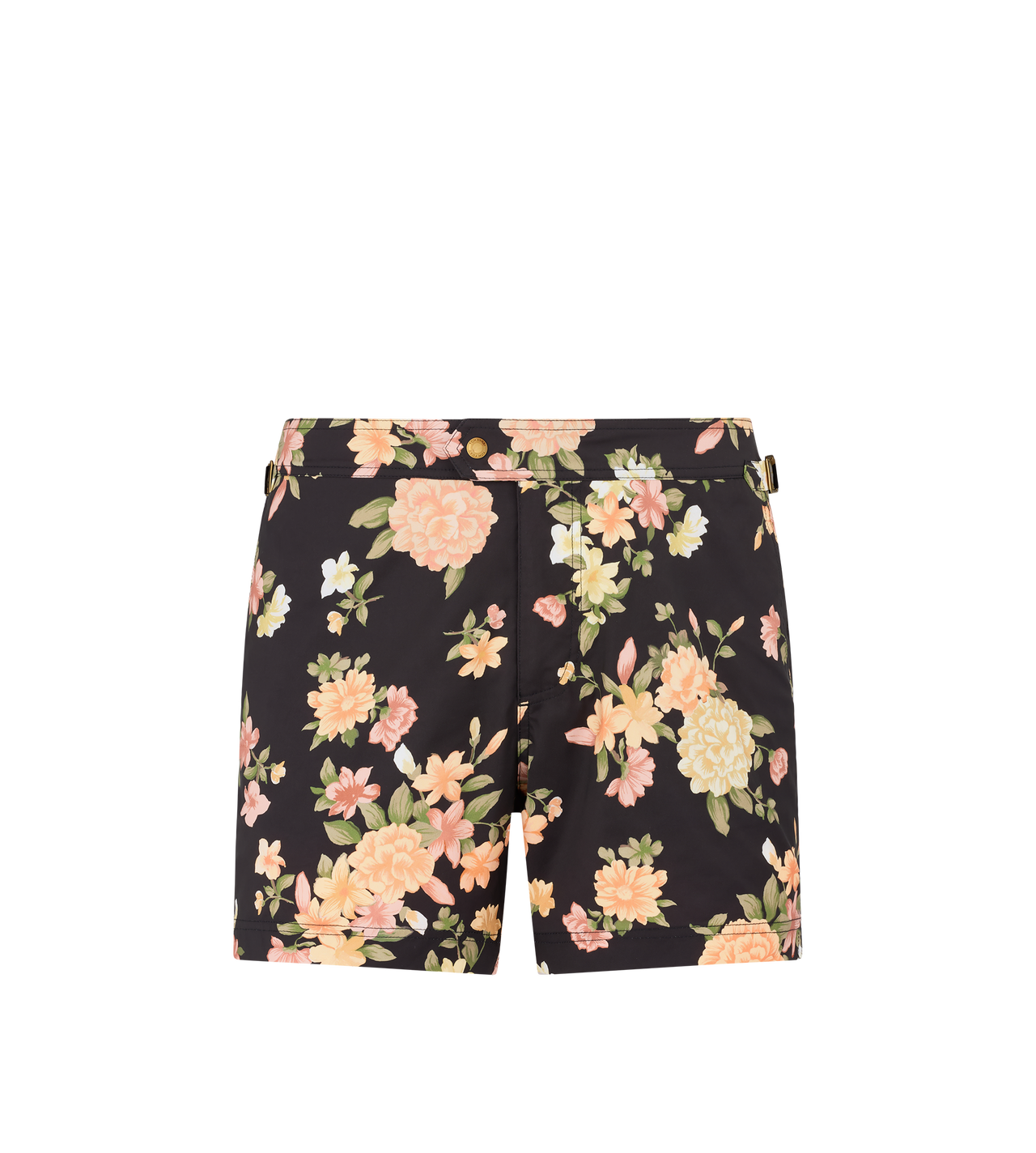 HENDRIX FLORAL SWIM SHORT image number 0