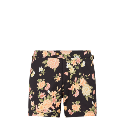 HENDRIX FLORAL SWIM SHORT