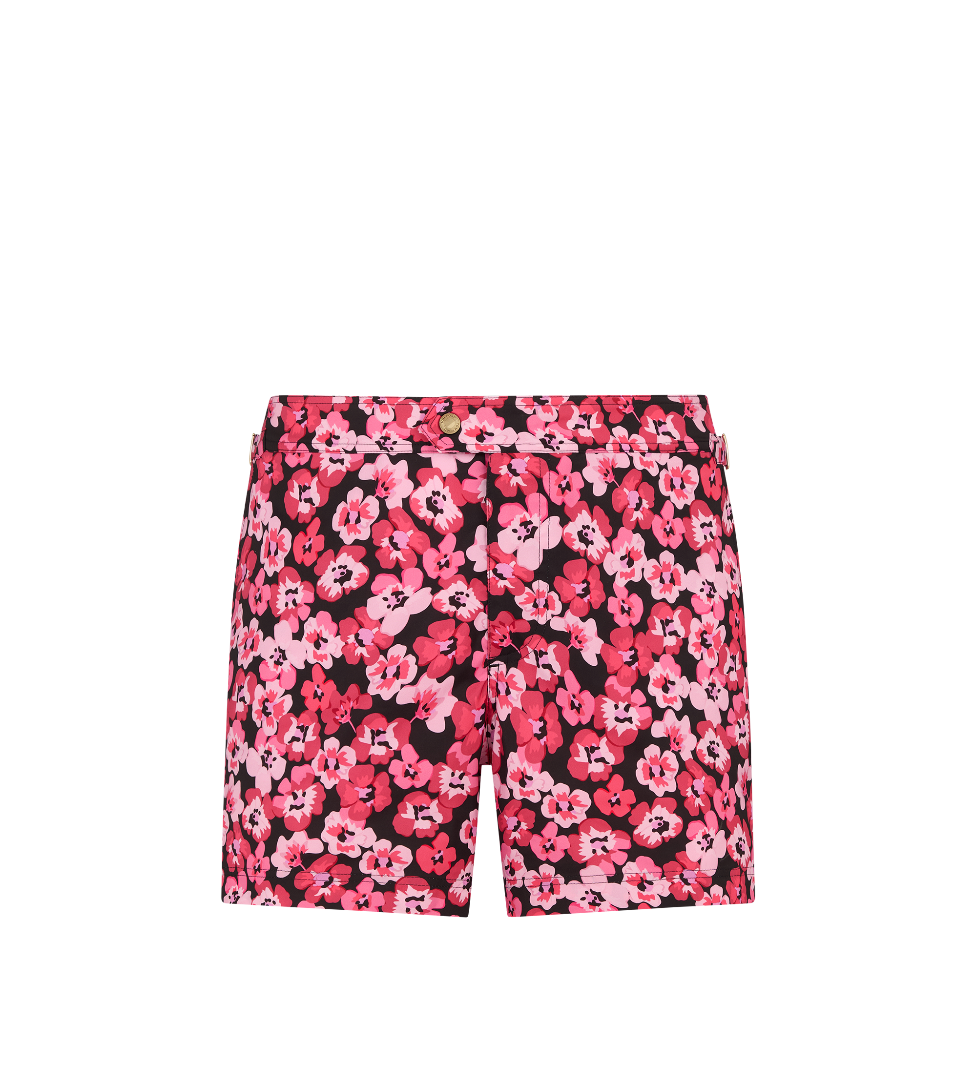 PANSY SWIM SHORT