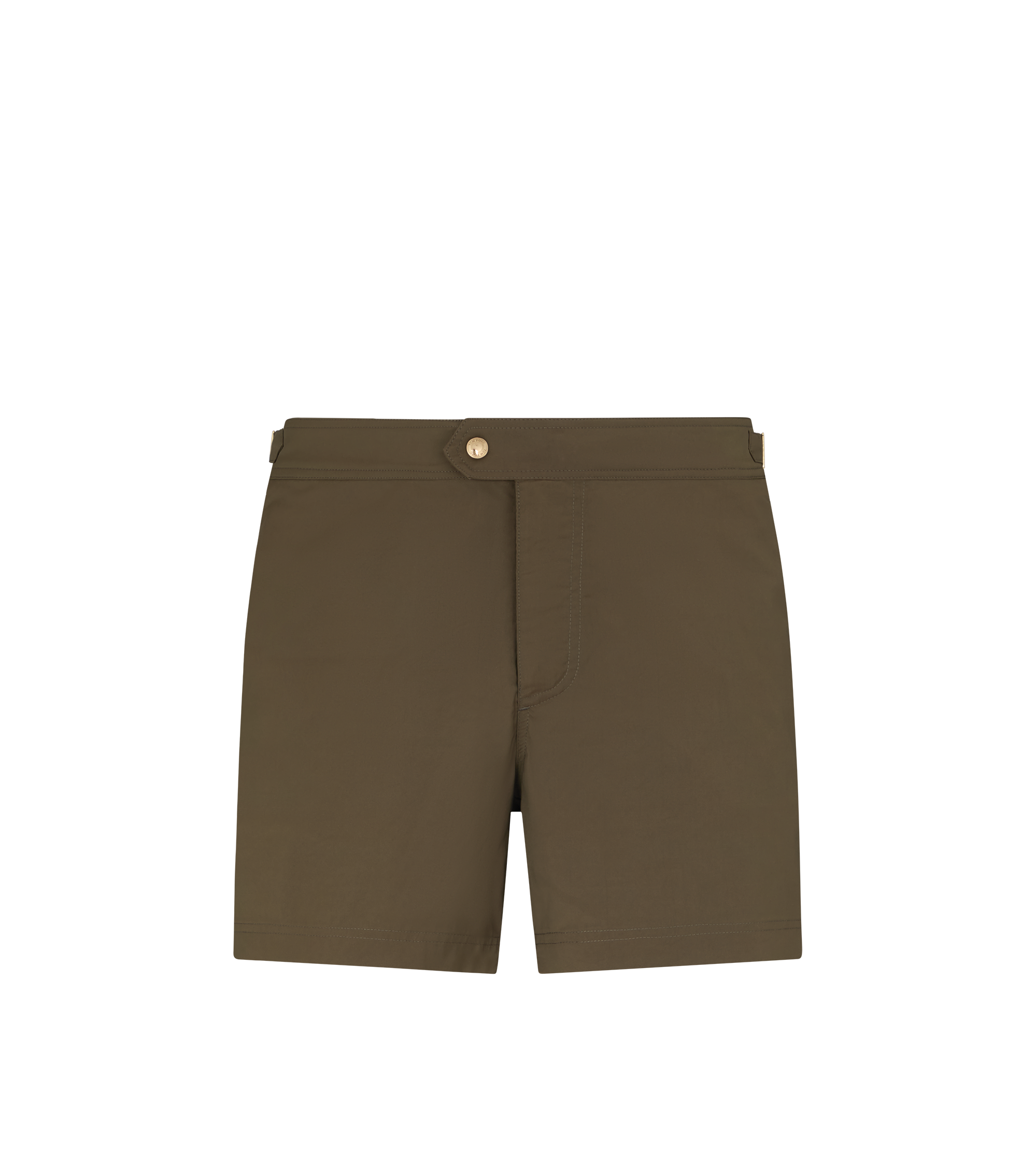 NYLON SWIM SHORT