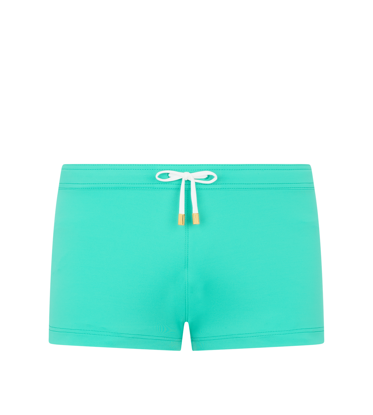JERSEY SWIM SHORT TRUNKS image number 0