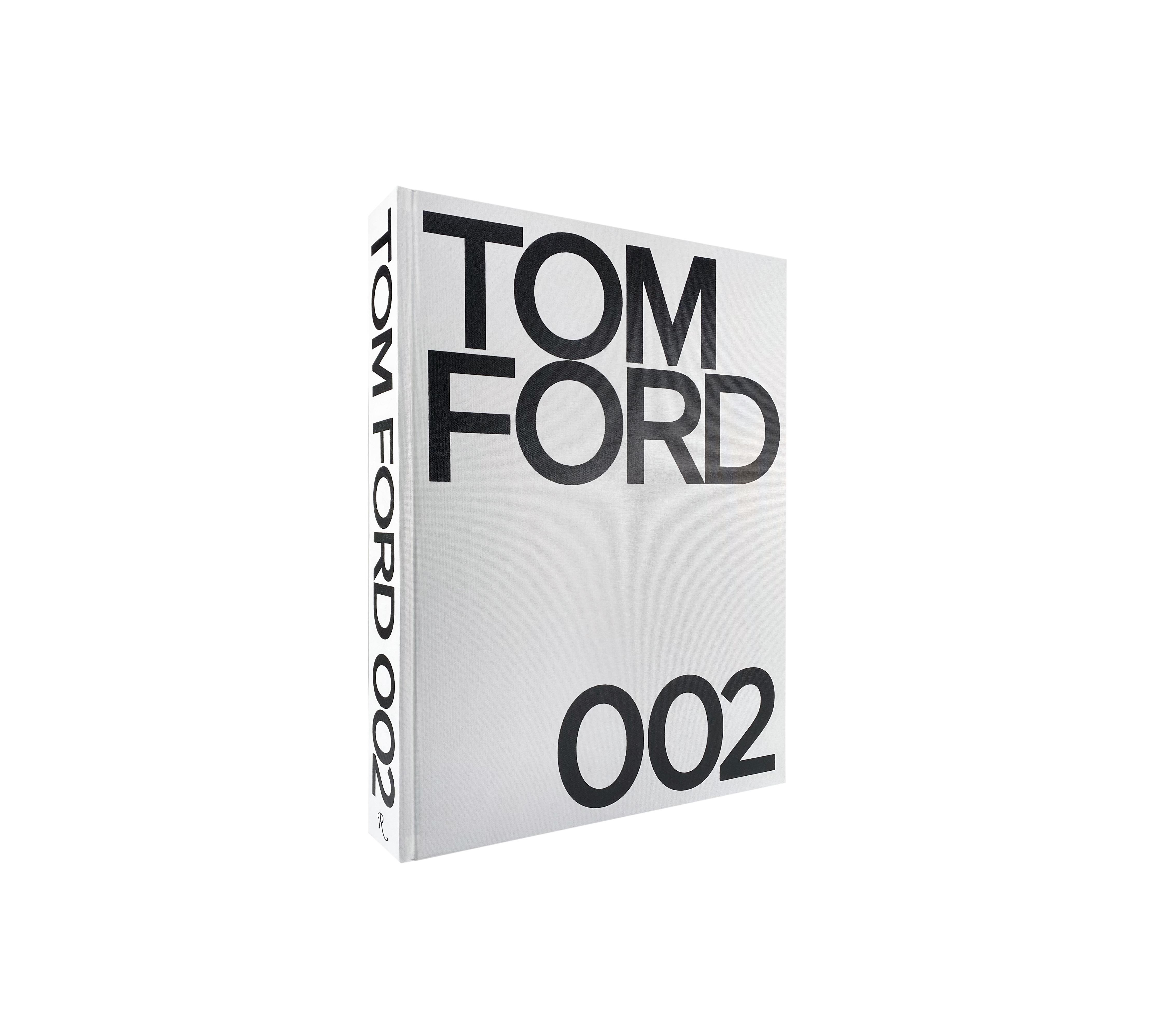 Tom Ford Book 002