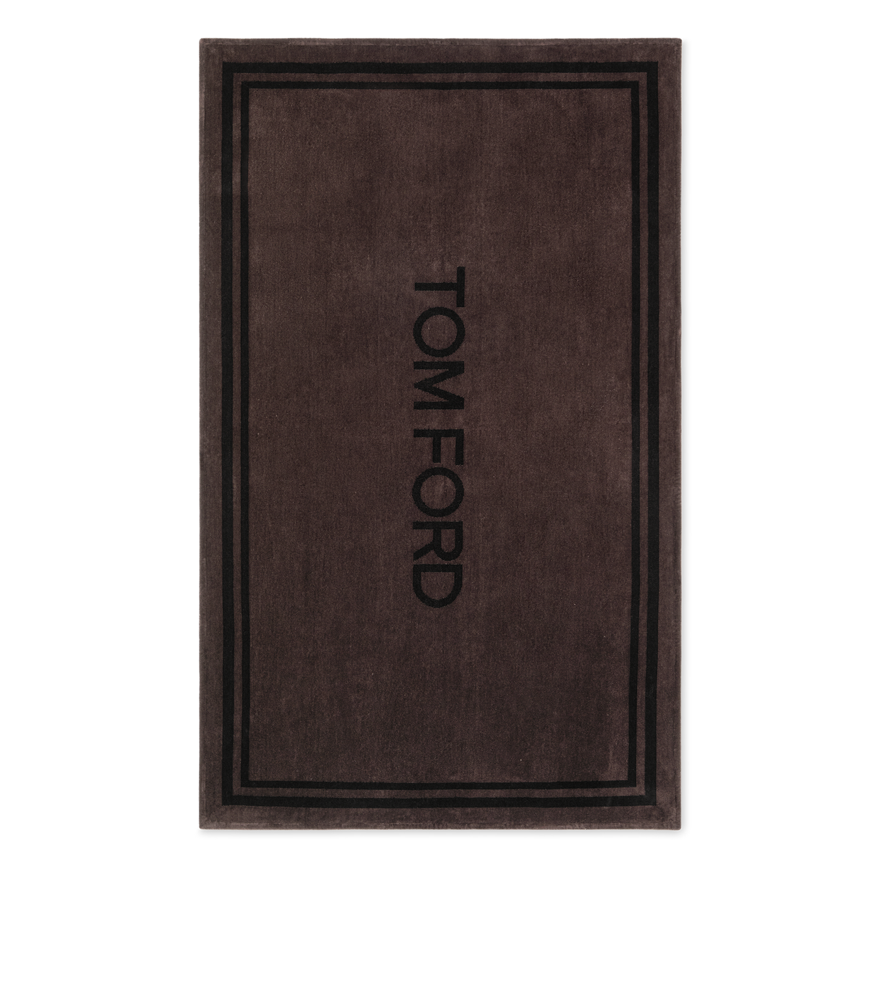 BEACH TOWEL image number 0