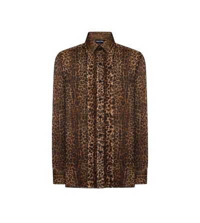 SHIRT WITH PLISSE DETAIL image number 0