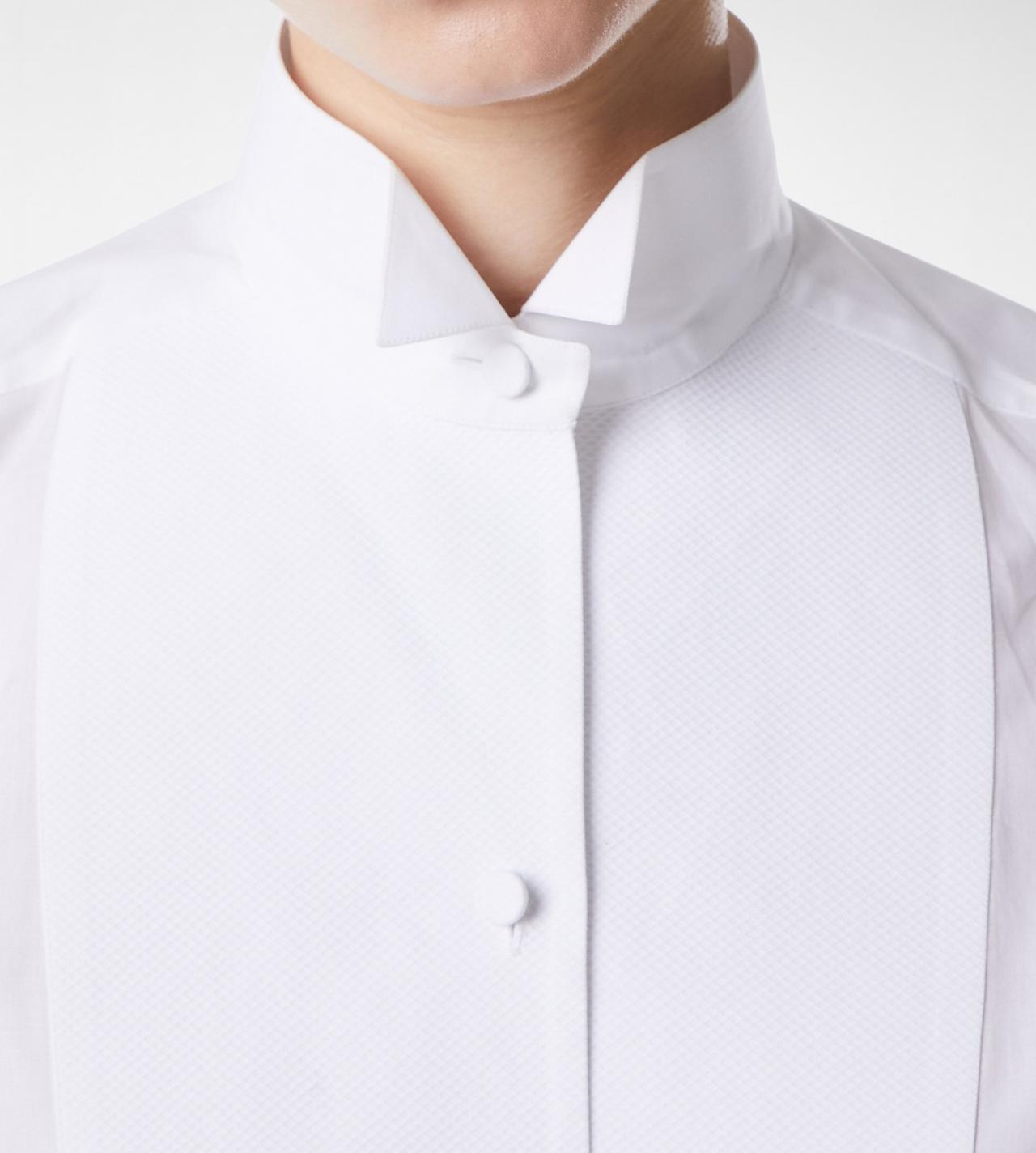 COTTON VOILE SHIRT image number 1
