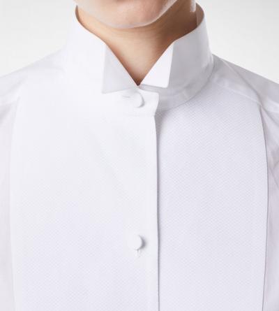 COTTON VOILE SHIRT image number 1