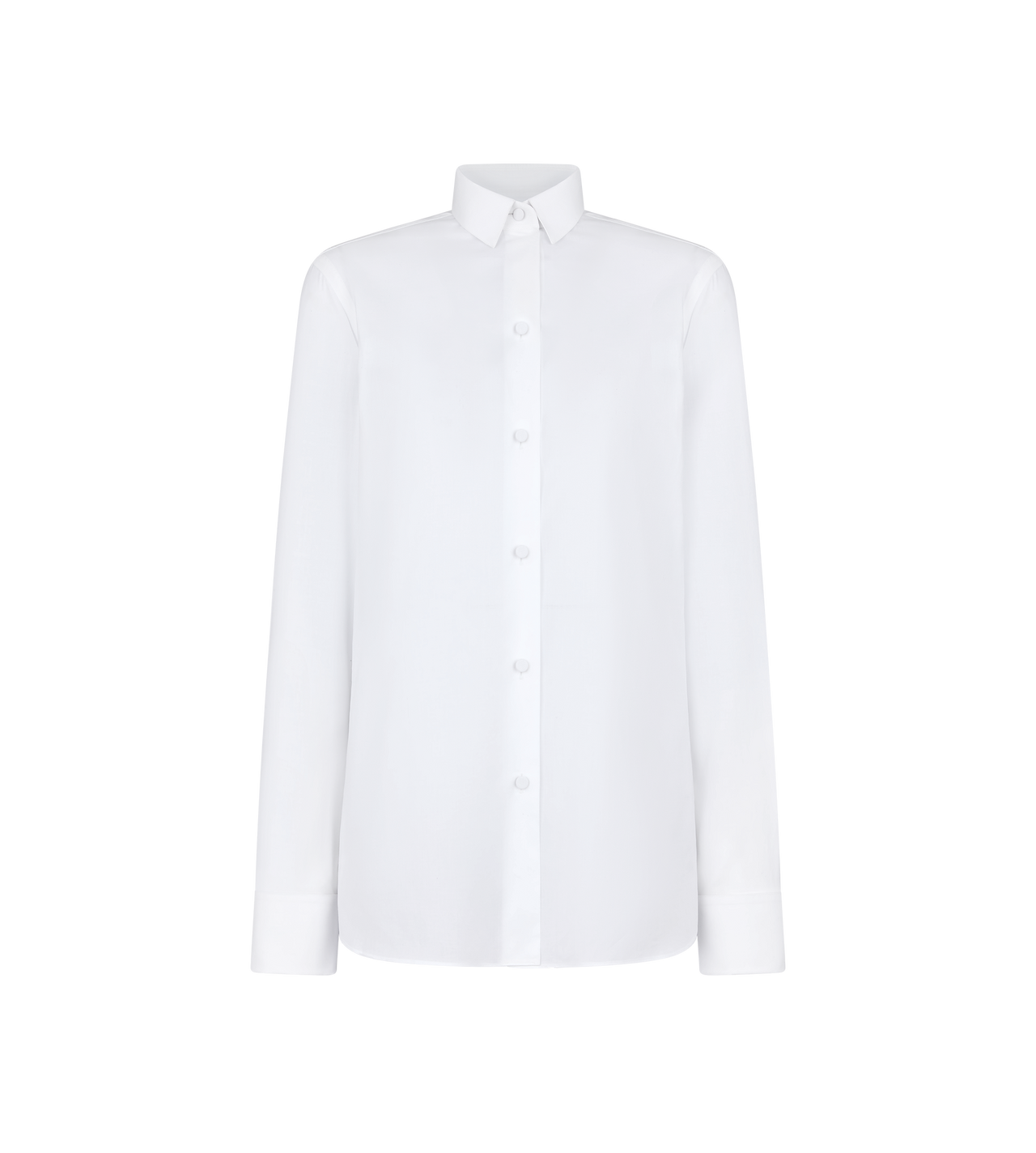 COTTON VOILE SHIRT image number 0