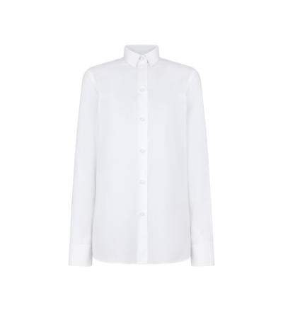 COTTON VOILE SHIRT image number 0