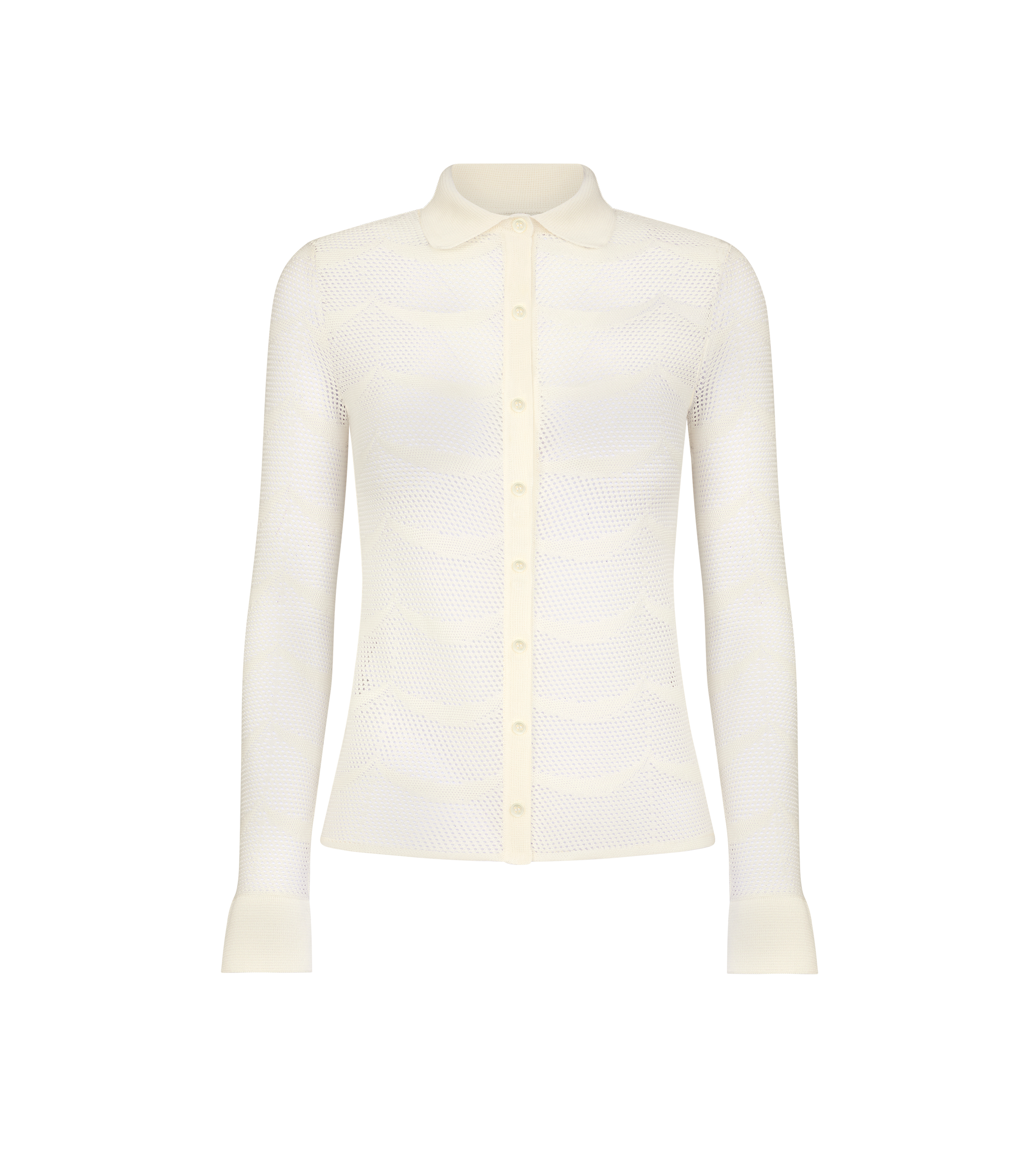 KNITTED SHIRT