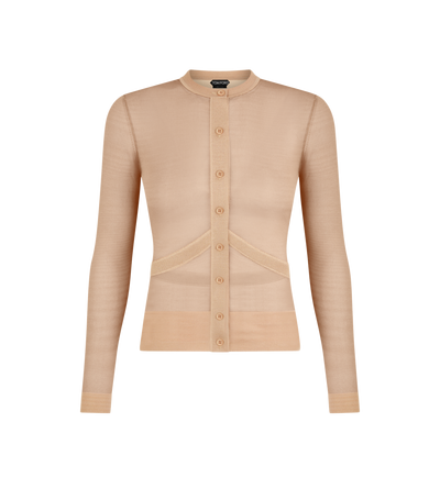 LONG SLEEVE TOP image number 0